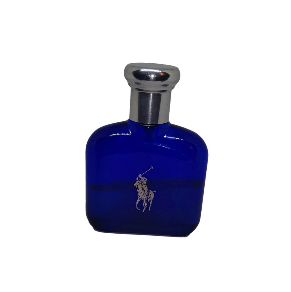 Polo Ralph Lauren Natural Spray 1/2 Full

See pics